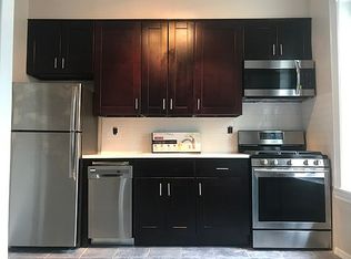 663 47th St #3F, Brooklyn, NY 11220
