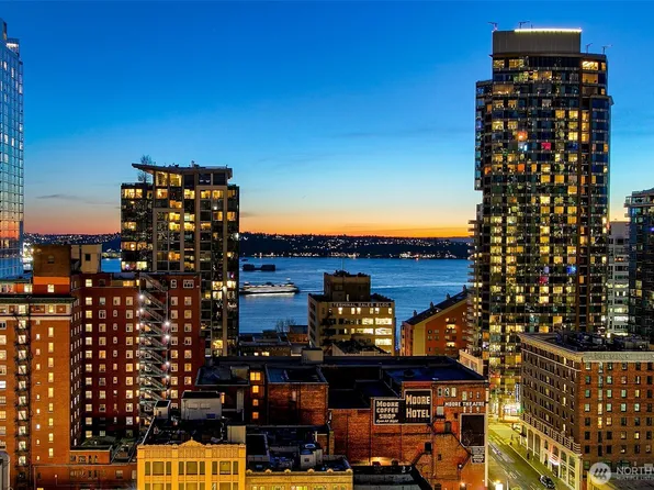 1920 4th Avenue #2104, Seattle, WA 98101