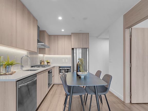 5th image of 10750 135a St #2405
