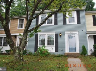 9202 Turtle Dove Ln, Gaithersburg, MD 20879