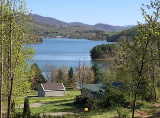 Buena Vista Dr, Hayesville, NC 28904