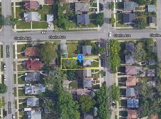 18707 Appoline St, Detroit, MI 48235