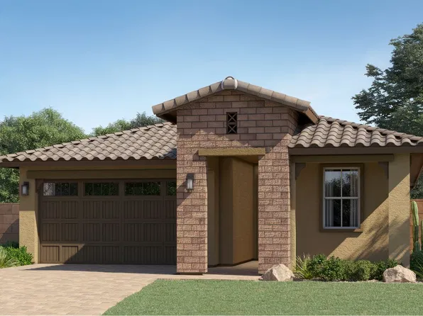 16129 S 186th Ave, Goodyear, AZ 85338