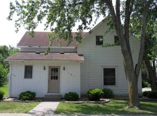 131 W 3rd St, Glidden, IA 51443