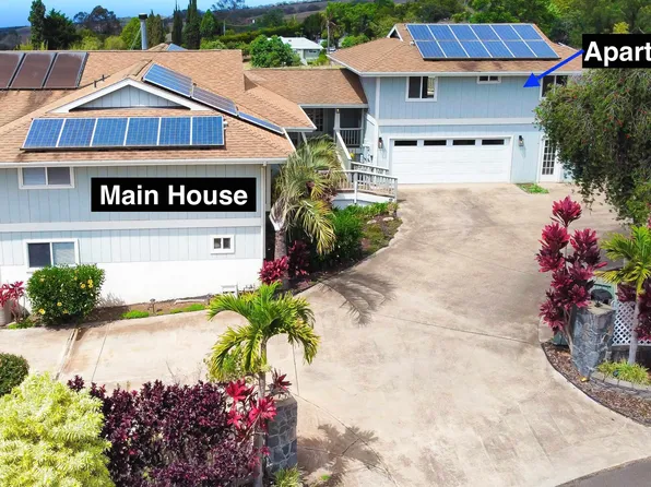 40 Huina Pl, Kula, HI 96790