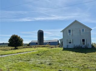 18750 Waite Rd, Adams Center, NY 13606