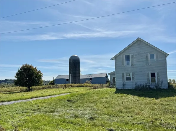 18750 Waite Rd, Adams Center, NY 13606