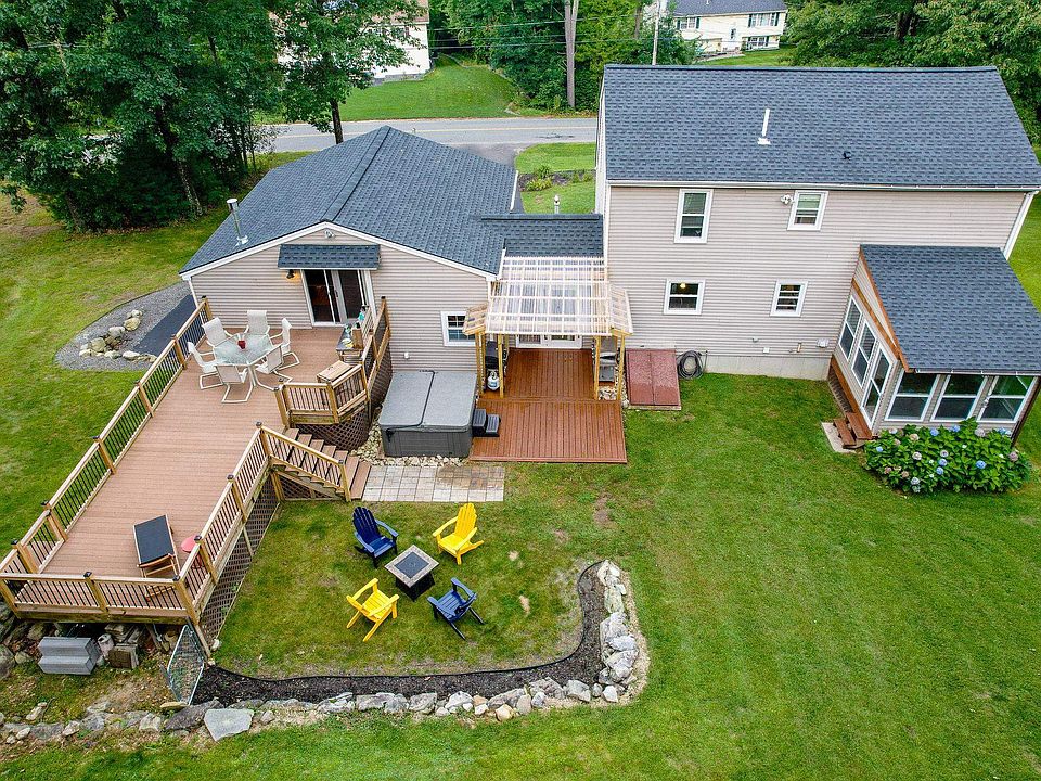130 Musquash Road, Hudson, NH 03051 Zillow