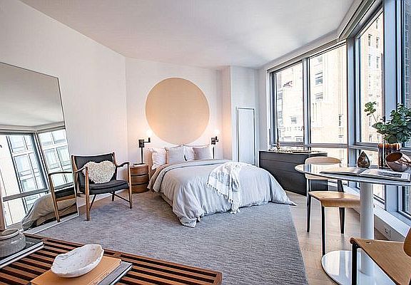 4th image of 160 Madison Ave APT 20F