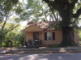 1999 Sipes Ave, Memphis, TN 38127