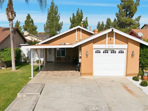 24150 Rothbury Dr, Moreno Valley, CA 92553