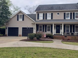 404 Inverness Way, Easley, SC 29642