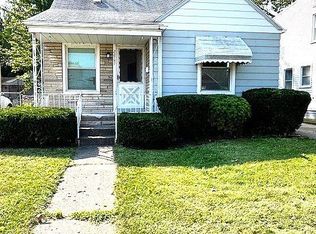 22797 Normandy Ave, Eastpointe, MI 48021