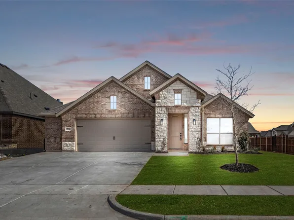 7732 Barley Fld, Joshua, TX 76058