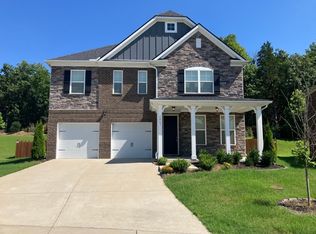 1063 Carlisle Pl, Mount Juliet, TN 37122