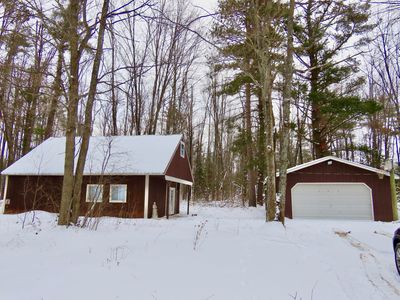 11595 Reimann Rd, Atlanta, MI, 49709