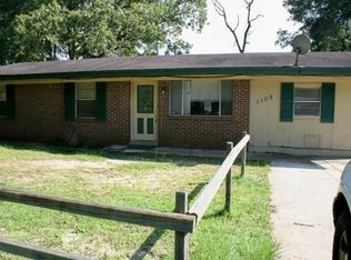 1105 Ridge Rd, Tallahassee, FL 32305