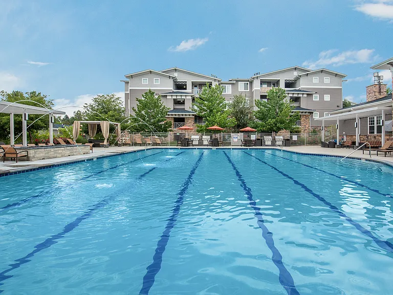 Panorama at Arvada Ridge — Photo 9
