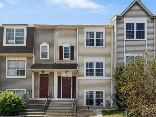 35 Dove Tree Ct, Indian Head, MD 20640