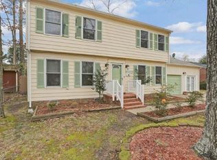 885 Elder Rd, Newport News, VA 23608