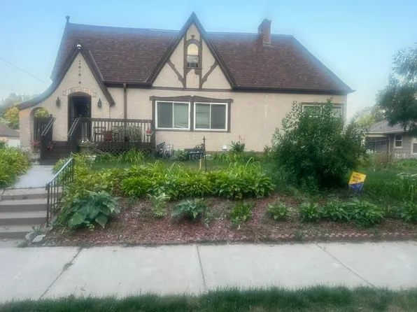 1206 Russell Ave N, Minneapolis, MN 55411