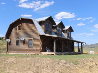 550 County Road 60, MEEKER, CO --