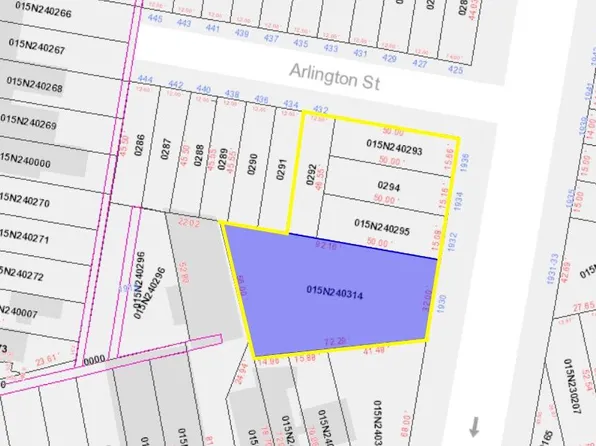 1930 N Lawrence St, Philadelphia, PA 19122
