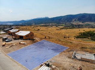 4629 N Seven Bridges Rd, Eden, UT 84310