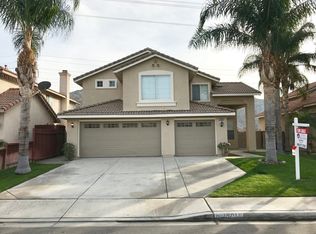 15019 Camellia Dr, Fontana, CA 92337