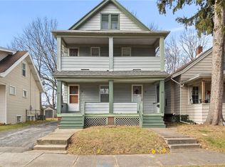 33-35 Coventry Ave, Rochester, NY 14610