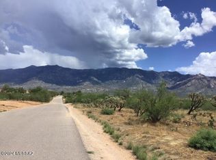 3691 E Rollins Rd, Tucson, AZ 85739