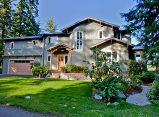 14942 Skogen Ln NE, Bainbridge Island, WA 98110