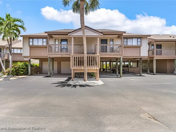 7596 Captains Harbor Dr APT 502, Bokeelia, FL 33922