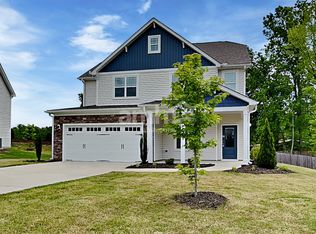 108 Great Arbor Ct, Youngsville, NC 27596