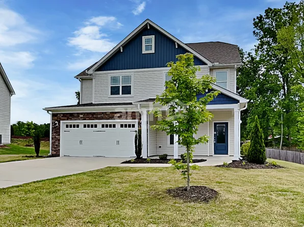 108 Great Arbor Ct, Youngsville, NC 27596