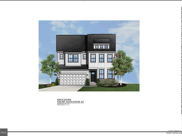 616 Mann Rd, Deale, MD 20751