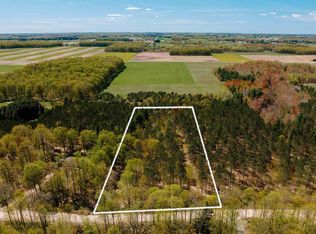 PARCEL Rahe Rd #A, Kingsley, MI 49649