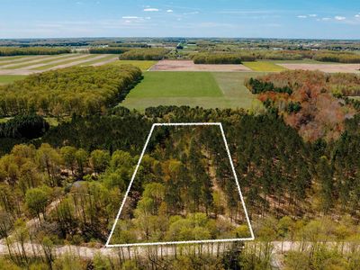 PARCEL Rahe Rd #A, Kingsley, MI, 49649