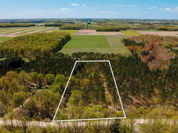 PARCEL Rahe Rd #A, Kingsley, MI 49649