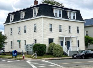 822 Main St, West Springfield, MA 01089
