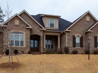 818 Kyler Ln, Bonaire, GA 31005