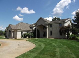 4625 Eagle Dr, Jackson, MI 49201