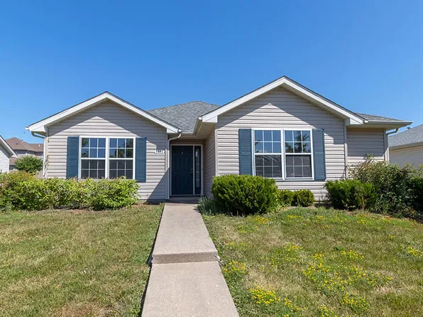 1881 Field St, Columbia, MO 65203