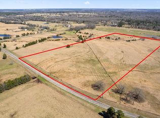 Fm 21, Mount Pleasant, TX 75455