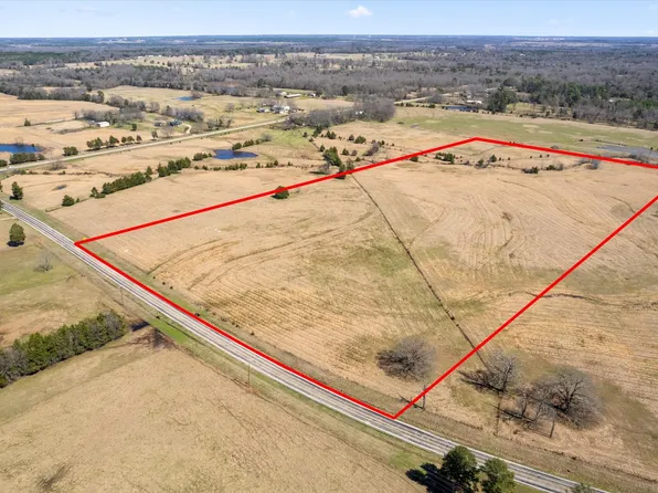 Fm 21, Mount Pleasant, TX 75455