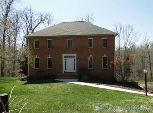 1212 Running Cedar Way, Lynchburg, VA 24503