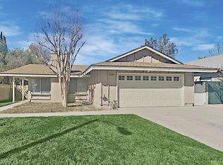2175 N Tracy Ave, Simi Valley, CA 93063