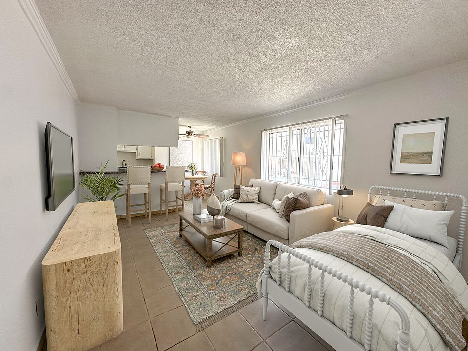 1st image of 12750 Venice Blvd APT 4