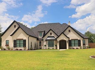 120 Abby Gail Dr, Longview, TX 75605