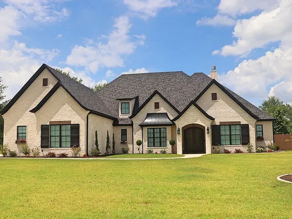 120 Abby Gail Dr, Longview, TX 75605